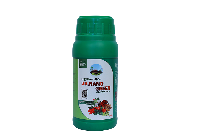 Dr.Nano Green Agriculture Liquid Growth Regulator for all Crops and Plants