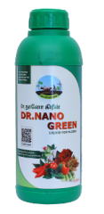 Dr.Nano Green  Liquid Fertilizer