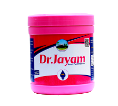 Dr.Jayam Smart Plant Protector