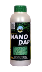 Dr.Nano DAP - Nano Urea - 40%, Nano Phosphorus - 60%