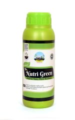 Dr.Nutri Green - Organic Nano Micro Nutrients 500 ml 