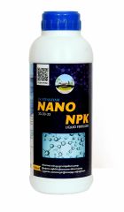 Dr.Nano NPK - Liquid Fertilizer 1 Litre