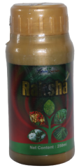 Raksha - Reduces Flower Drop & Fruit Drop