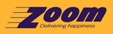 Zoom Deliveries